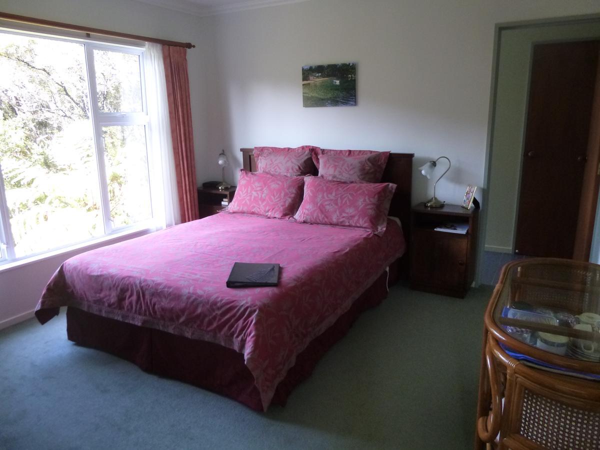 Glendaruel Bed And Breakfast Half-moon Bay Dış mekan fotoğraf