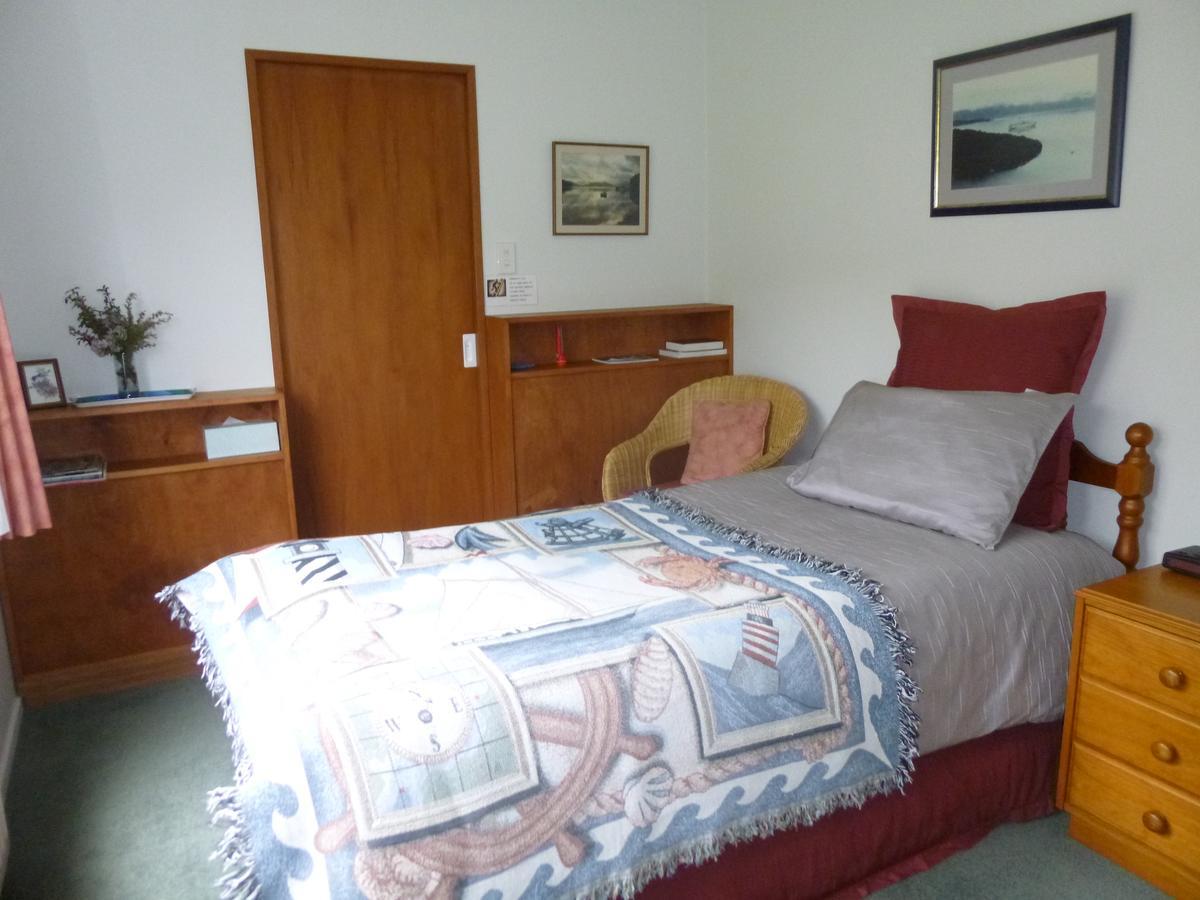 Glendaruel Bed And Breakfast Half-moon Bay Dış mekan fotoğraf