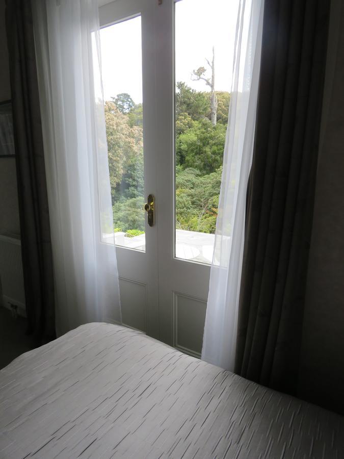 Glendaruel Bed And Breakfast Half-moon Bay Dış mekan fotoğraf