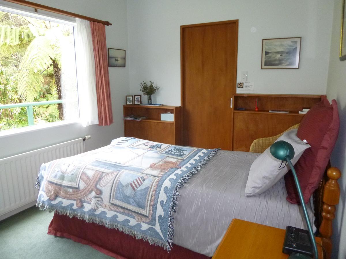 Glendaruel Bed And Breakfast Half-moon Bay Dış mekan fotoğraf