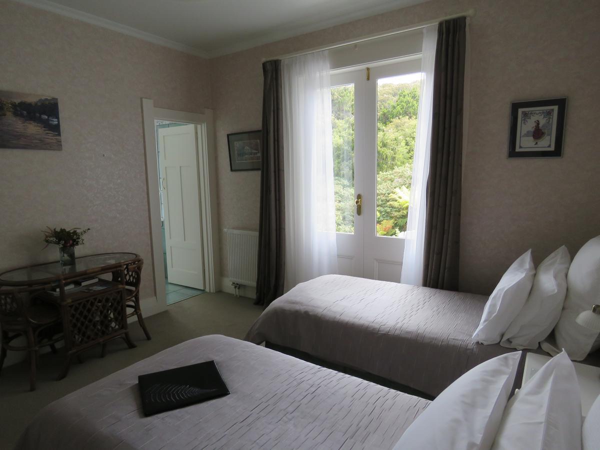 Glendaruel Bed And Breakfast Half-moon Bay Dış mekan fotoğraf