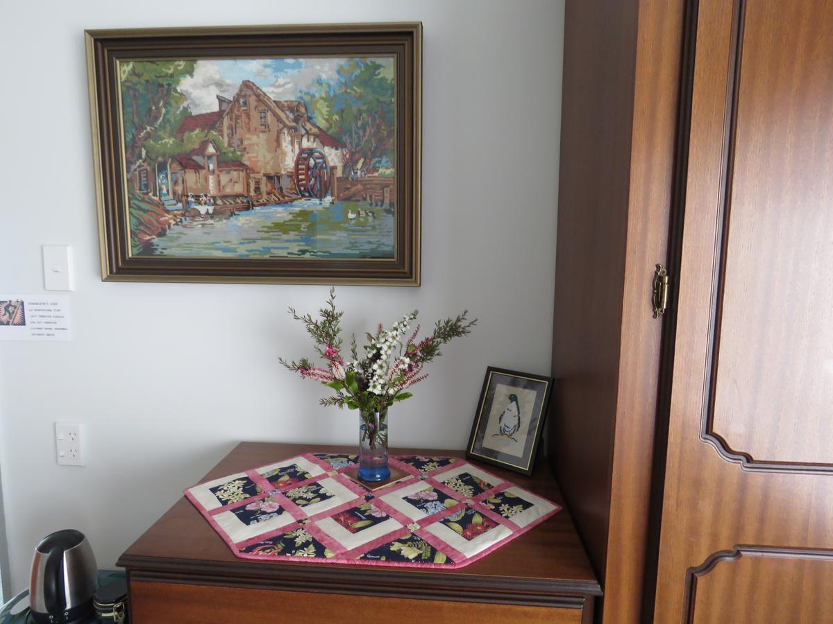 Glendaruel Bed And Breakfast Half-moon Bay Dış mekan fotoğraf