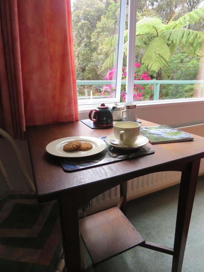 Glendaruel Bed And Breakfast Half-moon Bay Dış mekan fotoğraf